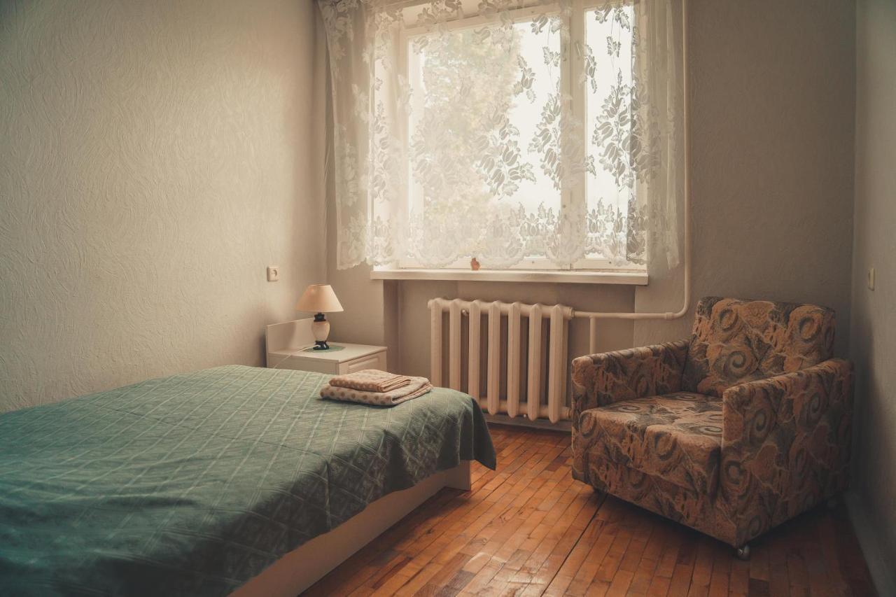 Hotell Paeaesuke Jõhvi Kültér fotó