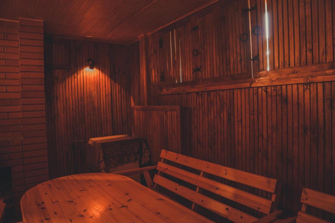 Hotell Paeaesuke Jõhvi Kültér fotó