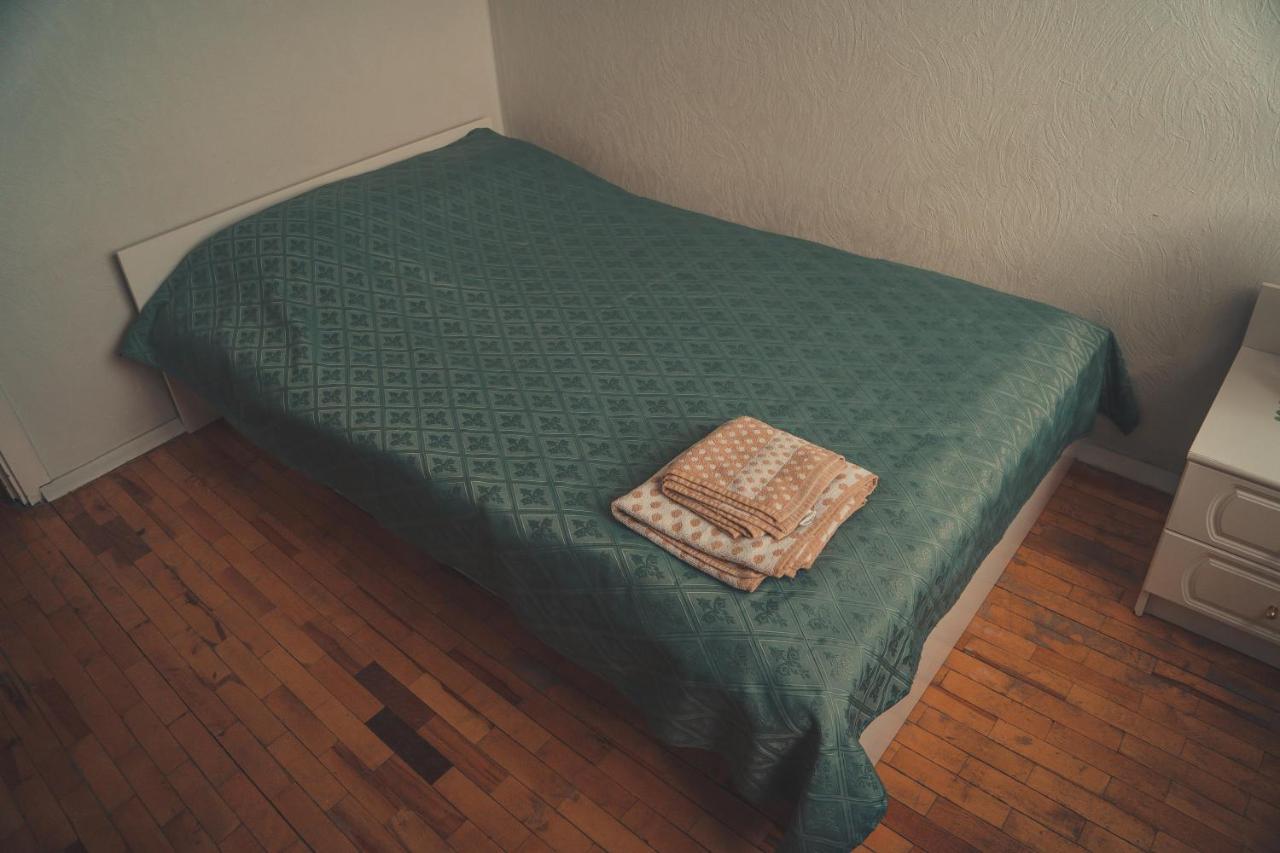 Hotell Paeaesuke Jõhvi Kültér fotó