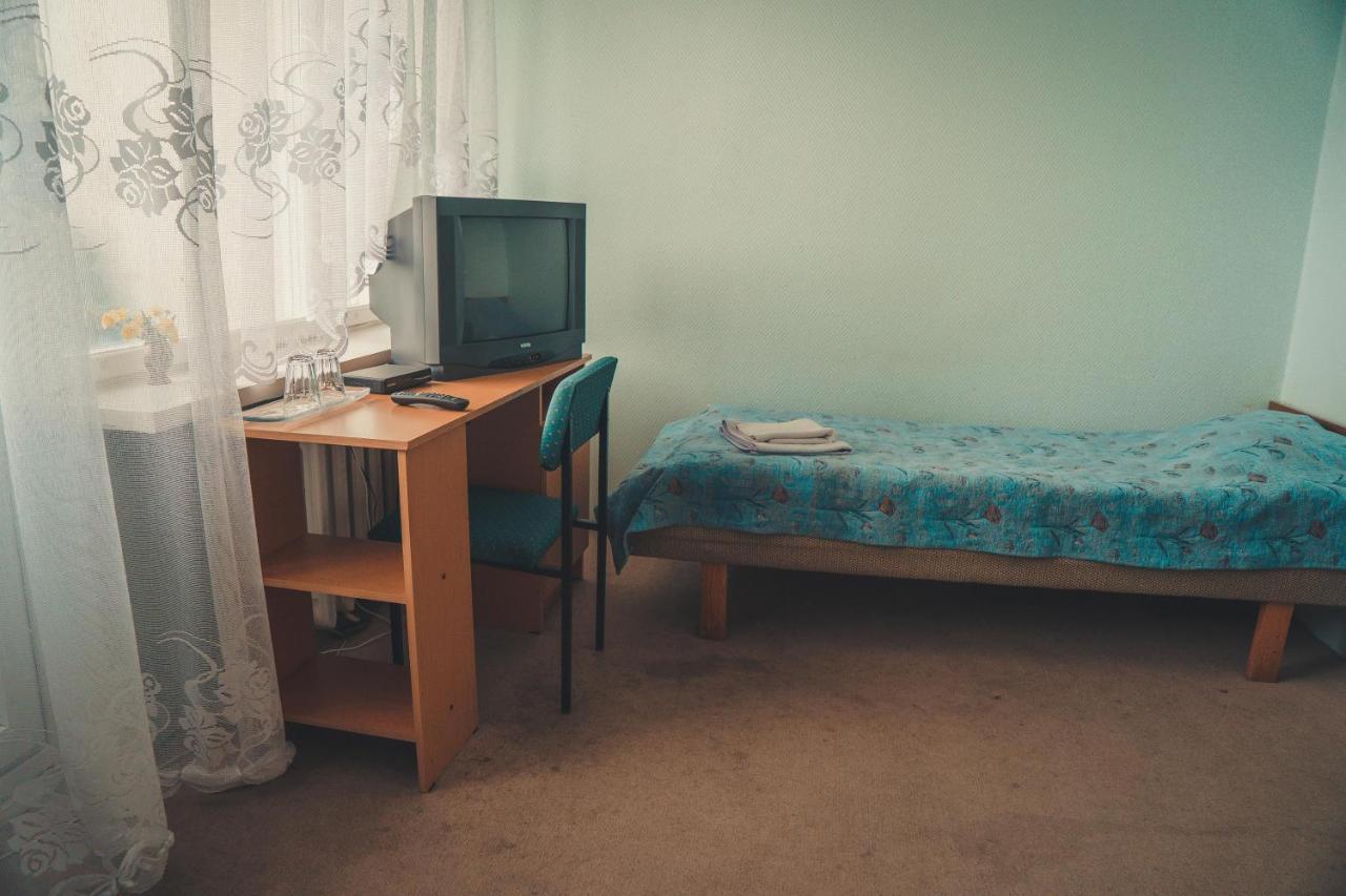 Hotell Paeaesuke Jõhvi Kültér fotó
