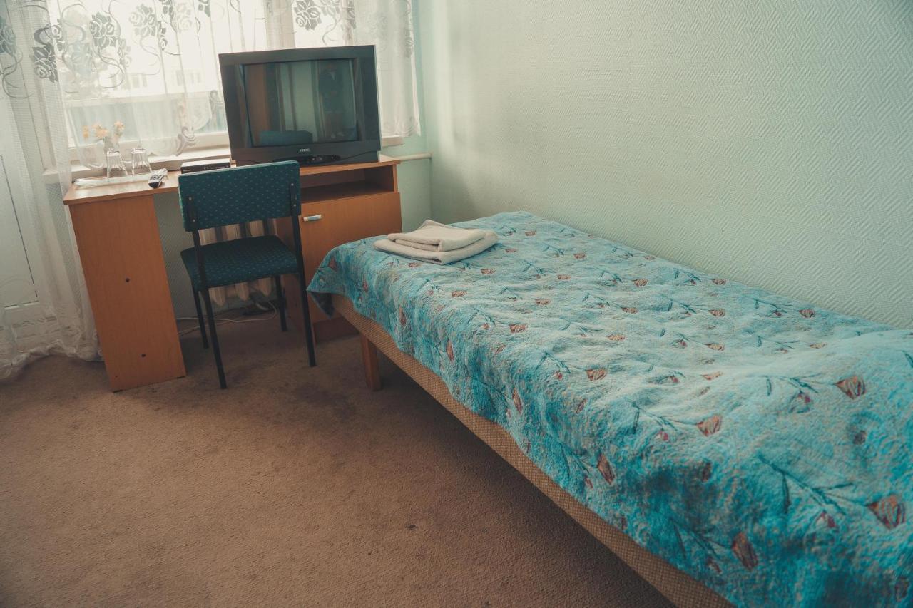 Hotell Paeaesuke Jõhvi Kültér fotó