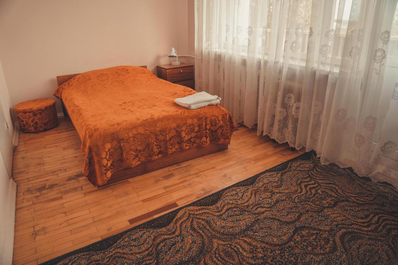 Hotell Paeaesuke Jõhvi Kültér fotó