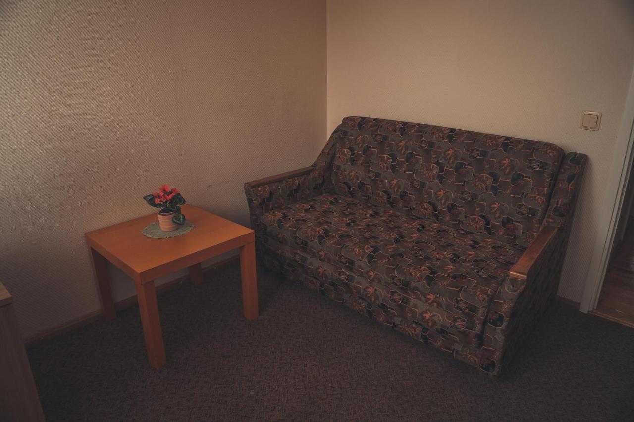 Hotell Paeaesuke Jõhvi Kültér fotó