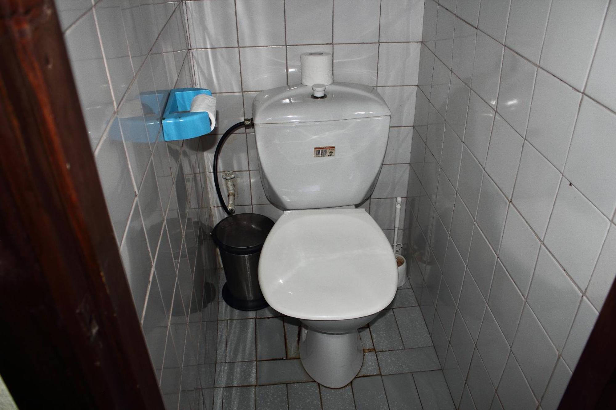 Hotell Paeaesuke Jõhvi Szoba fotó
